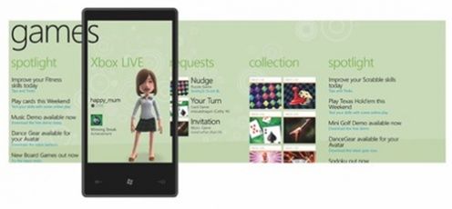 Zalety Windows Phone 7 6