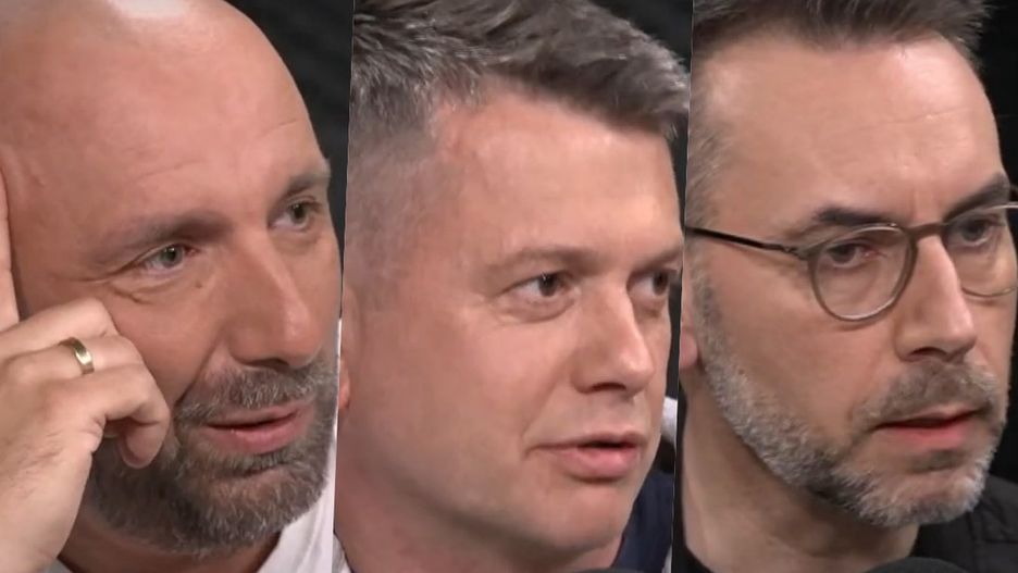 Kabaret Neo-Nówka w podcaście "WojewódzkiKędzierski"