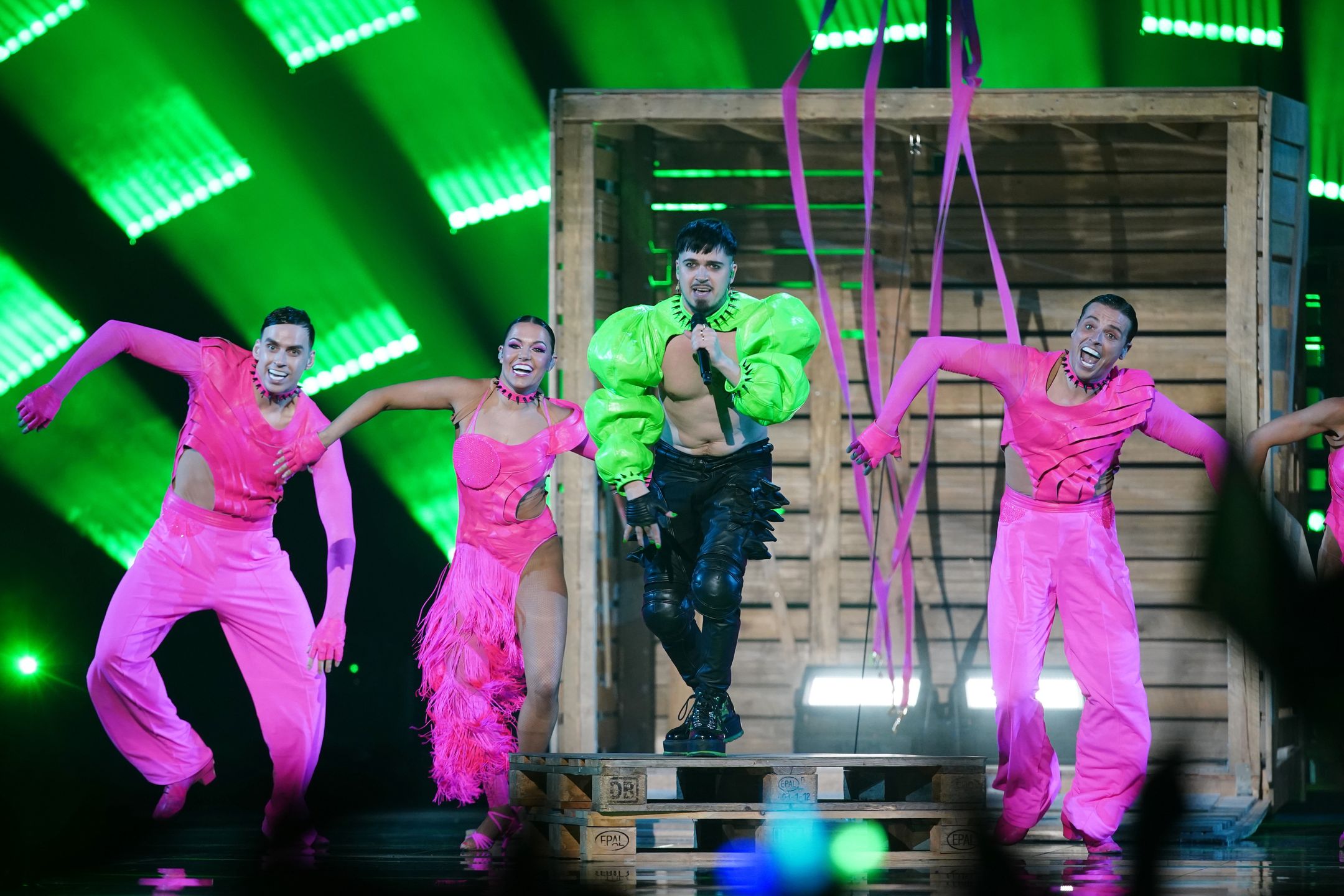 Eurowizja 2023. Widzowie burzą się po wygranej Loreen