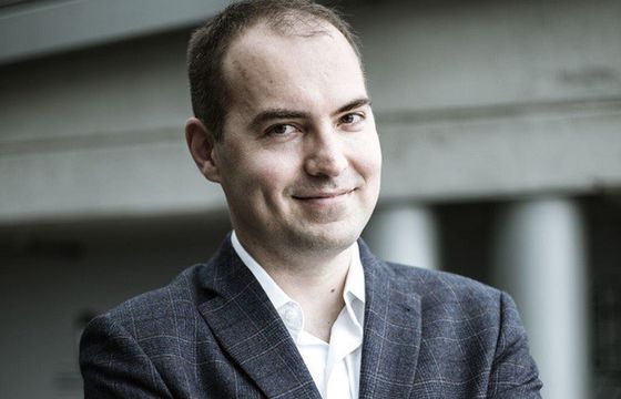 Maciej Kucharczyk: z TVN24 do Gazeta.pl