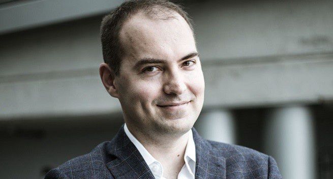 Maciej Kucharczyk: z TVN24 do Gazeta.pl