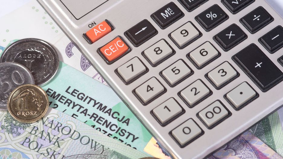 Jakie są limity zarobków emerytów i rencistów w 2025 roku?