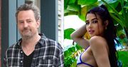 Matthew Perry obserwował AKTORKĘ PORNO. Kobieta zabrała głos: "Mam nadzieję, że moja osoba dostarczała mu przyjemności"
