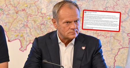 "Najłatwiej zrzucić winę". Odpowiadają Tuskowi ws. bobrów