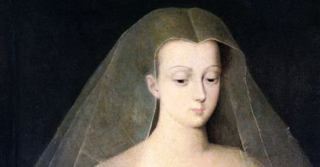 Kochanica króla. Była najpiękniejszą kobietą średniowiecza?