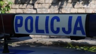 Porąbki: Tragedia pod Kielcami. 4-latka zginęła w wypadku w stodole