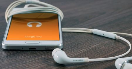 Subskrypcja Muzyka Google Play dla użytkowników urządzeń mobilnych Samsung