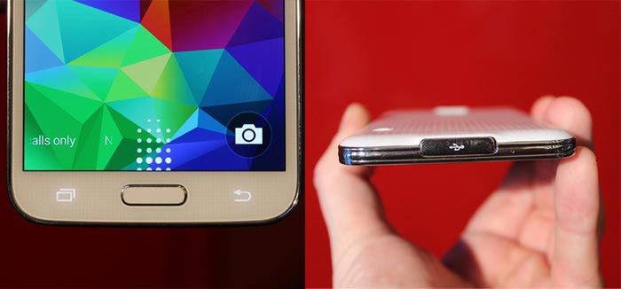 Czyżbyśmy wiedzieli już wszystko o Samsungu Galaxy S5? 2