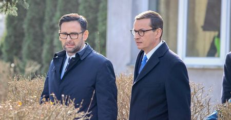 "Cud na Orlenie". "To nie jest sprawa Obajtka, to sprawa oszustwa"