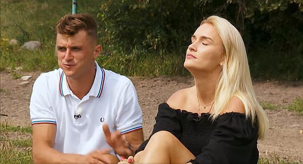 "Rolnik szuka żony". Adam zapewnia, że Kamila ma "bardzo dobry charakter". Wierzycie? 