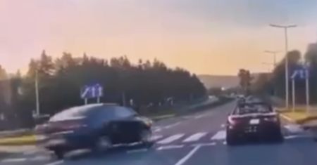 Śmiertelny wyścig w Nowym Sączu. Kierowca BMW bez aresztu