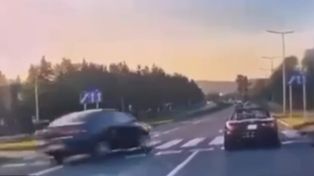 Śmiertelny wyścig w Nowym Sączu. Kierowca BMW bez aresztu