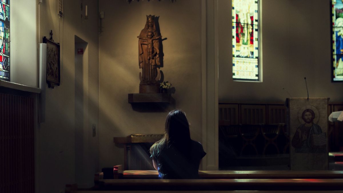 W Polsce przybywa dziewic konsekrowanych. Zdj. ilustracyjne 