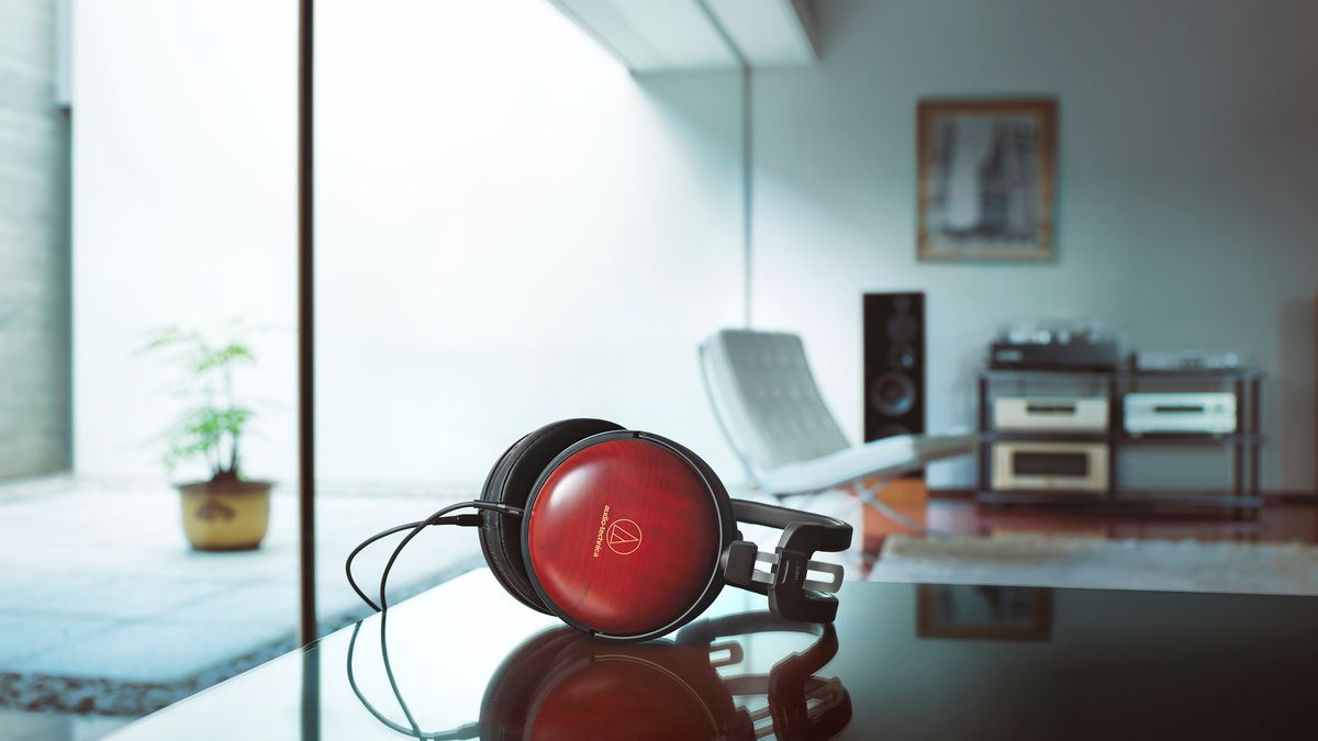 Audio-Technica ATH-AWAS, fot. materiały prasowe