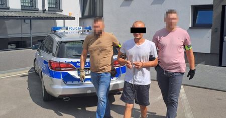 Rodzinna tragedia w gminie Łuków. 27-latek odpowie za śmierć brata