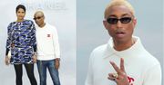 Pharrell Williams przyjechał na paryski fashion week z zegarkiem za 815 TYSIĘCY DOLARÓW