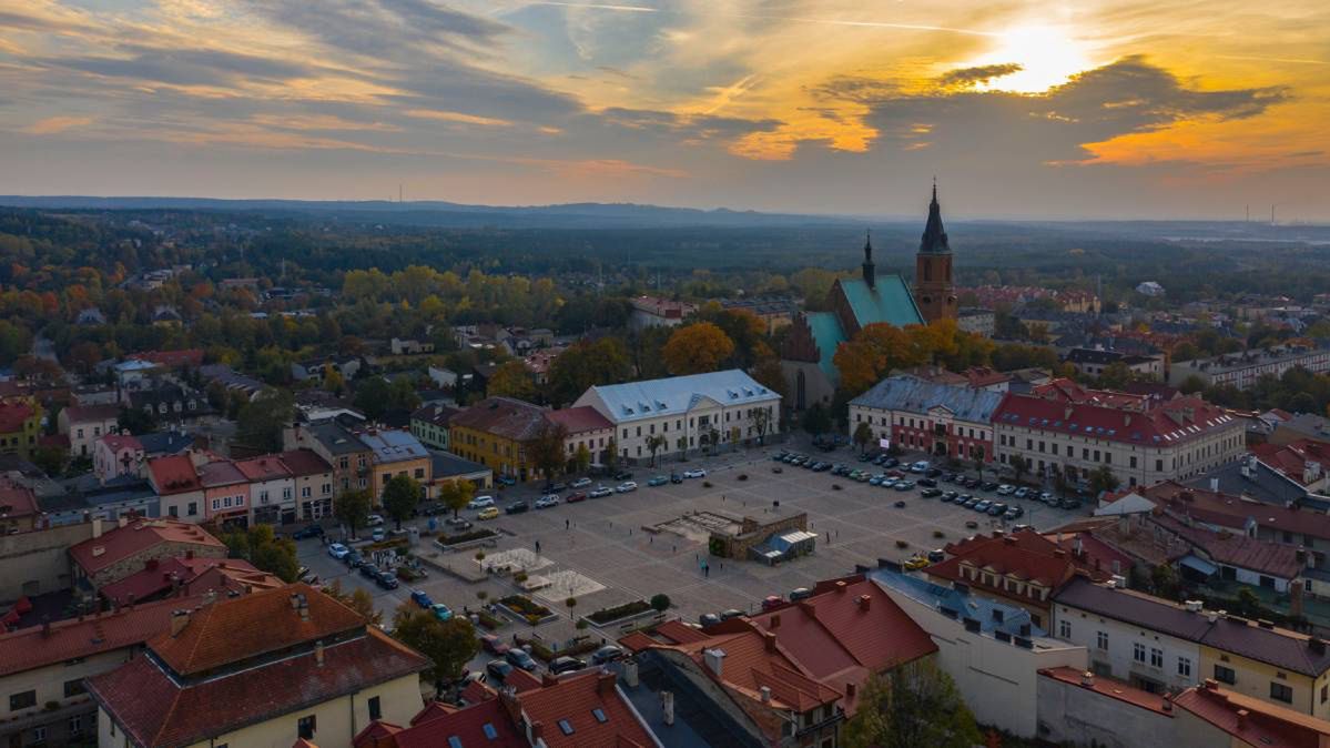 Olkusz: Aż 700 tysięcy złotych w Budżecie Obywatelskim 2026