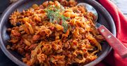 Bigos tylko w 30 minut? Tylko z multicookerem