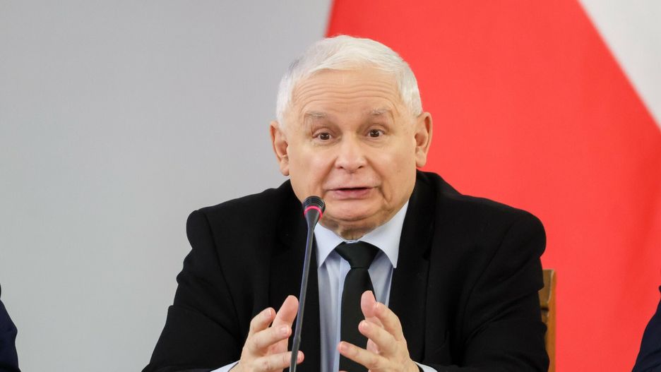 "Ciężka bitwa". Niemiecka prasa pisze o Polsce