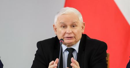 "Ciężka bitwa". Niemiecka prasa pisze o Polsce