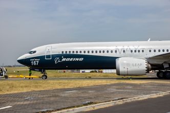Boeing zapłaci wielomilionową karę. Za wprowadzanie w błąd w sprawie 737 MAX