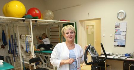 Rehabilitacja lecznicza ZUS ma już 30 lat. W Małopolsce skorzystało z niej ponad 40 tys. osób
