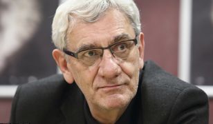 Wiktor Zborowski dla WP: "Wpadłem jak śliwka w g… i czuję się z tym bardzo źle"