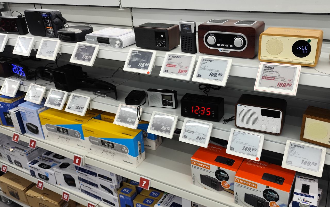 KRRiT rozstrzygnęła konkurs. Był tylko jeden chętny