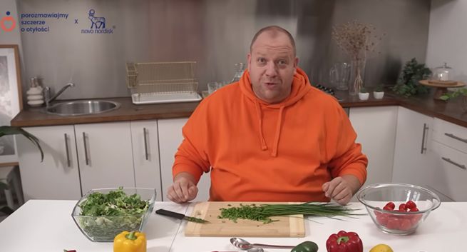 Ahava PR odpowiada za komunikację kampanii “Porozmawiajmy szczerze o otyłości”