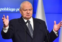 Adam Glapiński trafi przed TS? Opozycja ma wystarczająca liczbę głosów