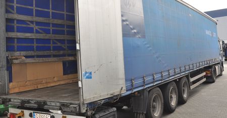 Wrocław. Nielegalni migranci z Syrii i Afganistanu utknęli w Polsce. Dalej już nie pojadą