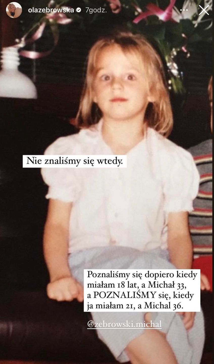 Aleksandra Żebrowska