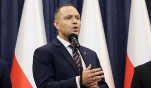 Prezydent i sędziowskie nominacje. Oto co sądzą na ten temat Polacy