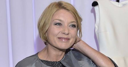 Edyta Olszówka: starzejemy się na oczach widzów