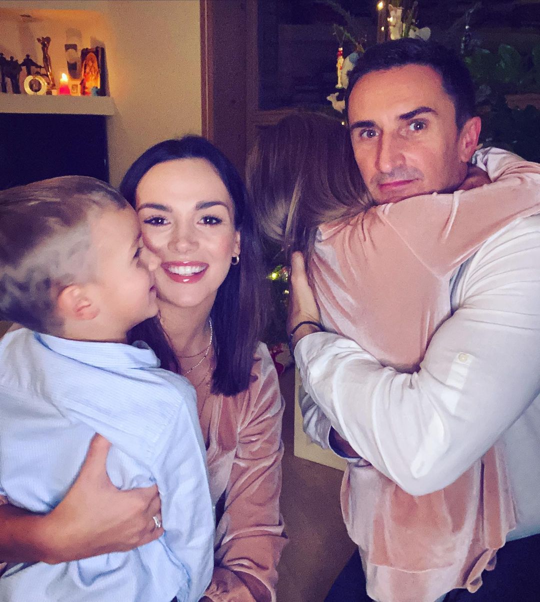 Paulina Krupińska – Bożego Narodzenia 2020
