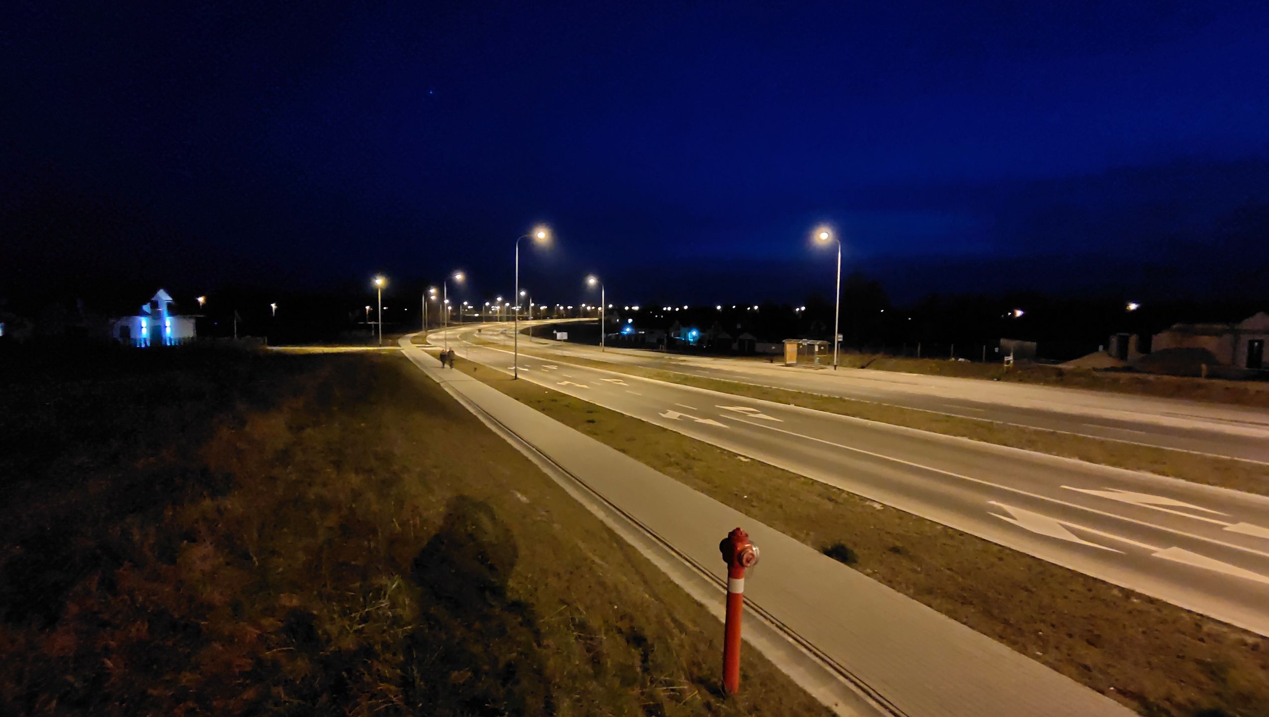 vivo NEX 3S 5G: wrażenia po kilku dniach. To nie jest zwyczajny smartfon 20