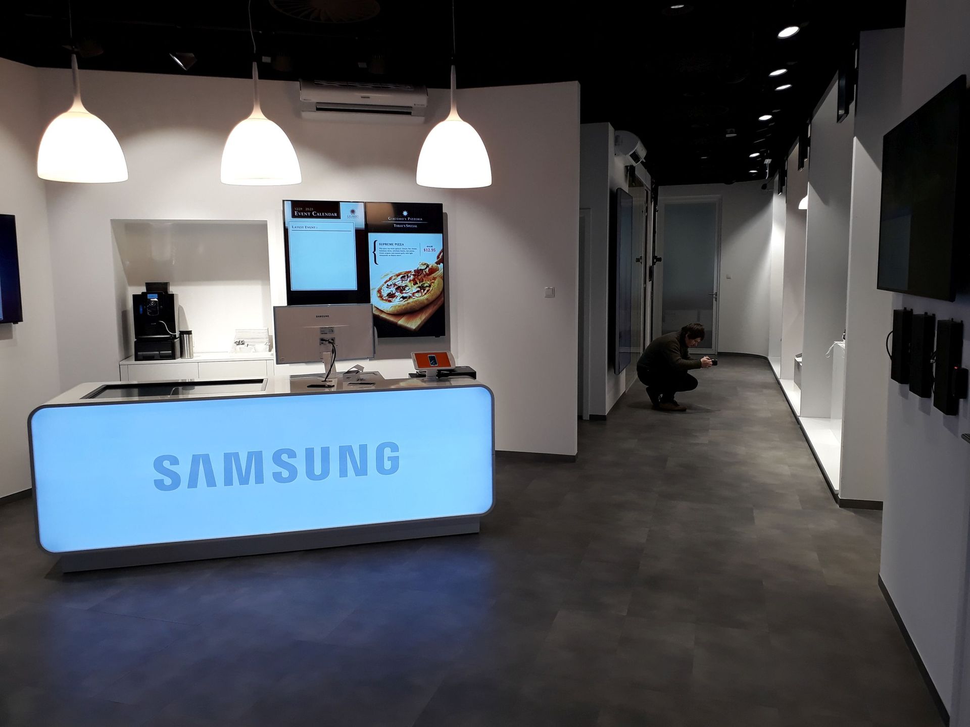 Samsung Galaxy A3 i A5 (2017) - przykładowe zdjęcia 3