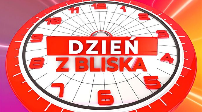 Dzień z bliska