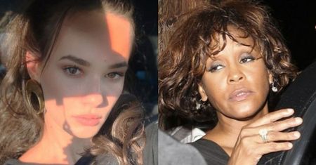 Natalia Szroeder pochwaliła się nową fryzurą. Fanka: "Jak WHITNEY HOUSTON!"
