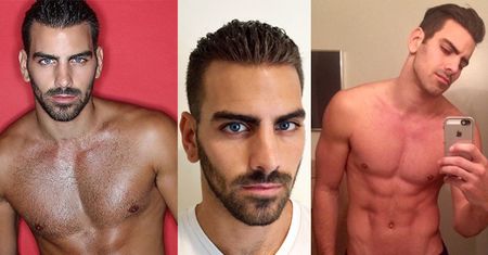 Uczestnik "America's Next Top Model": "To, że NIE SŁYSZĘ, daje mi przewagę nad innymi"