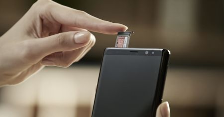 Samsung Galaxy Note 9 z 512 GB na dane: czy wykorzystamy tyle pamięci w smartfonie?
