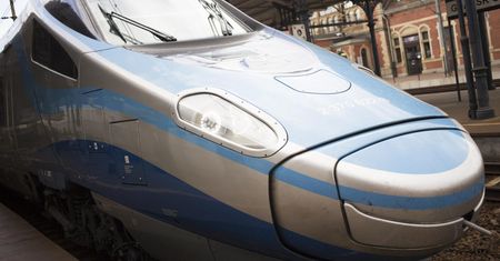 Producent Pendolino trzyma PKP Intercity za gardło. Poczekamy na wi-fi