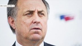 Rosyjski minister sportu nie chce zagranicznych trenerów