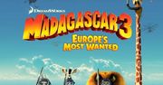 Madagaskar 3
