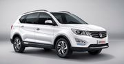 Baojun 560, czyli świetnie sprzedający się SUV, o którym nie słyszałeś. Czy w ogóle byś go kupił?