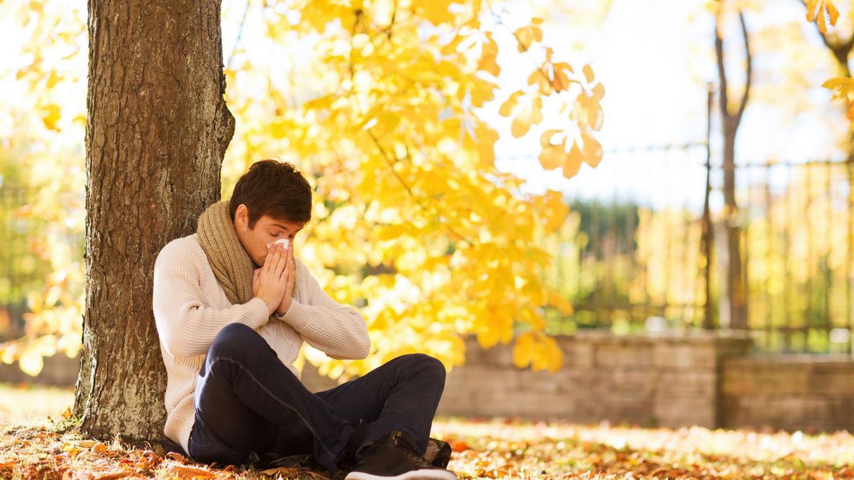 Alergiczne zapalenie pęcherzyków płucnych