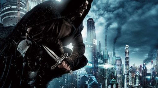 Wieczna wojna [zwiastun + short] 1