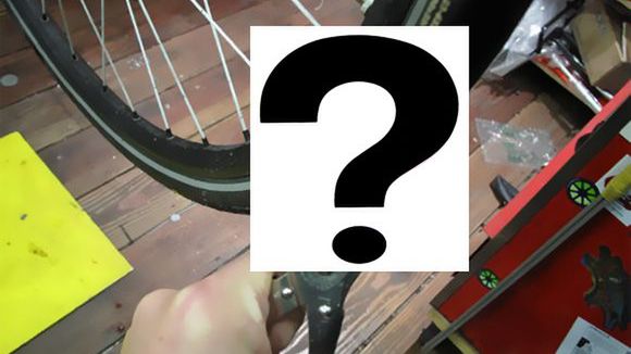 Jak tanio i skutecznie zwiększyć przyczepność roweru na oblodzonych drogach? 1