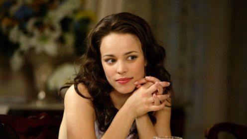 Rachel McAdams kochanką Sherlocka Holmesa 1