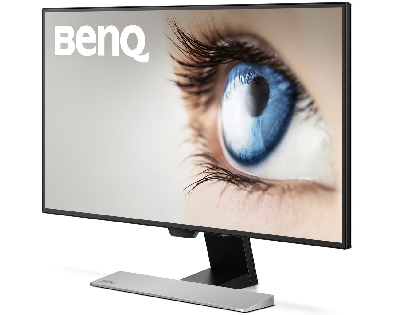 BenQ EW2770QZ: 27-calowy monitor z nowatorską technologią BI+